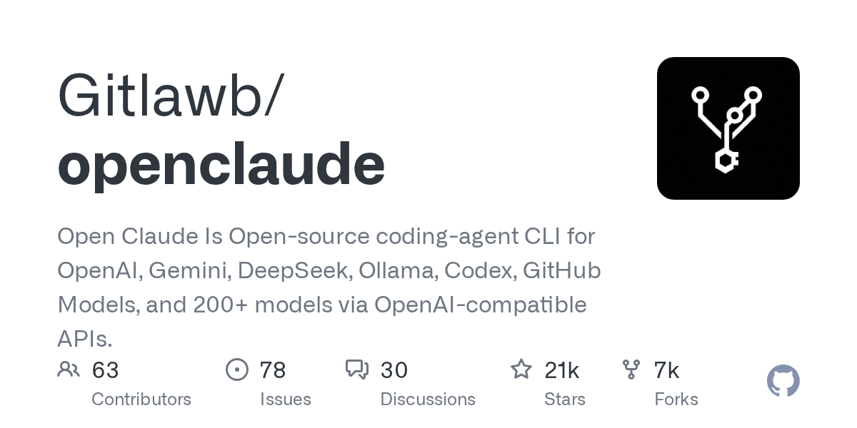 Claude Code 소스 유출 후 멀티 모델 클론 프로젝트들의 기술적 차이점