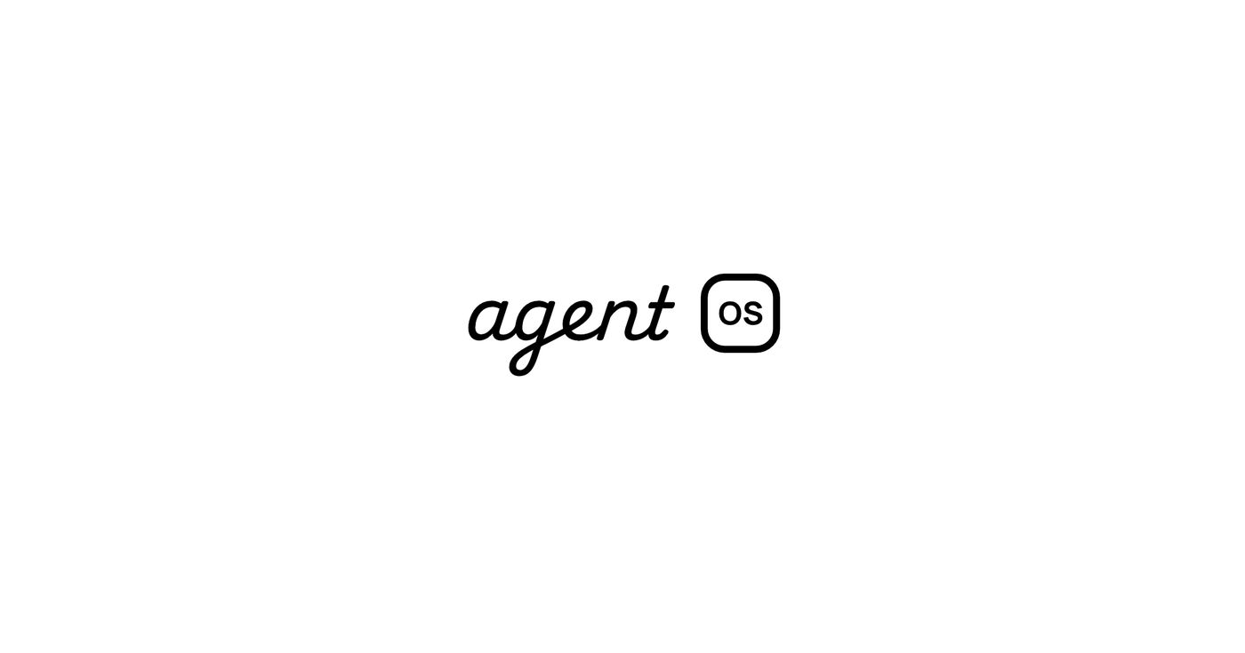 agentOS — 크롬 V8 격리 기술로 AI 에이전트를 탭처럼 실행
