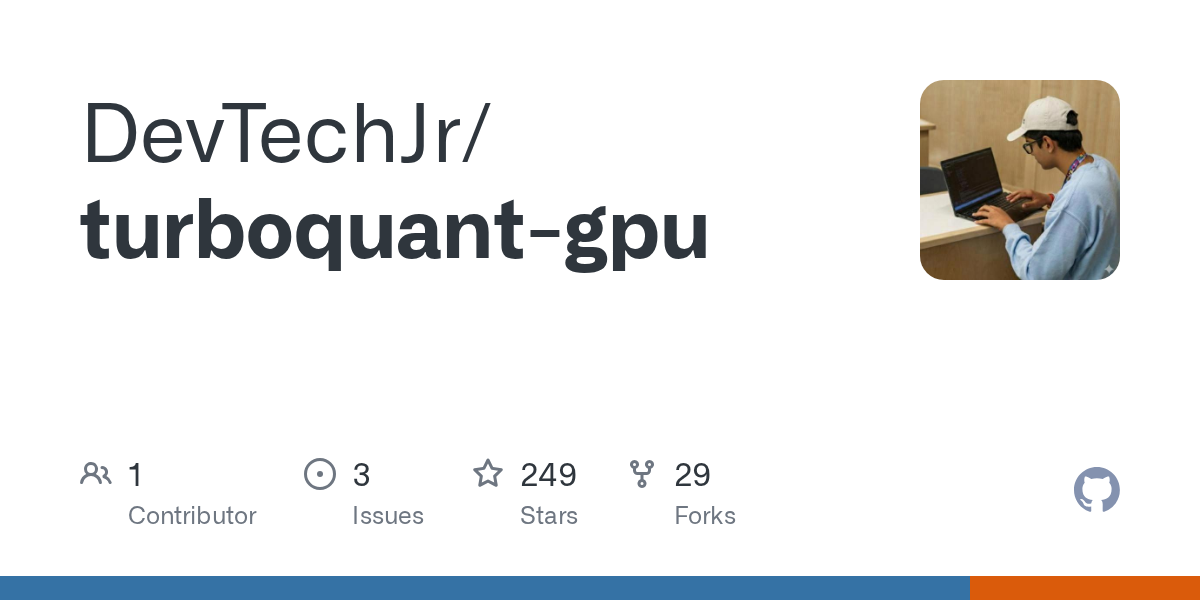 TurboQuant — 정확도 손실 없이 LLM 추론 속도 최적화