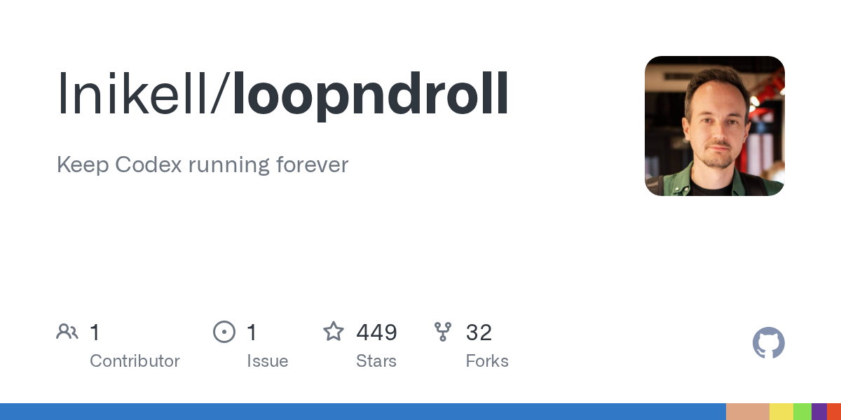 loopndroll