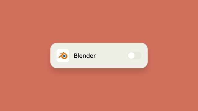 Claude — Blender 연동으로 AI가 직접 3D 작업 명령 수행