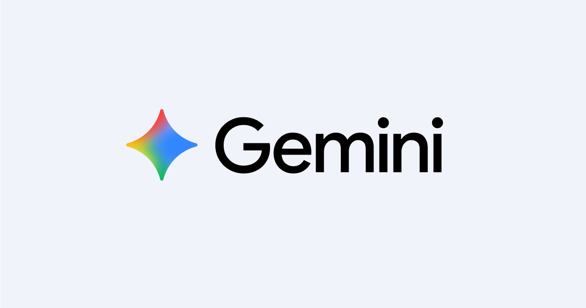 Google Gemini: 파일 생성 및 다운로드 기능 공식 출시