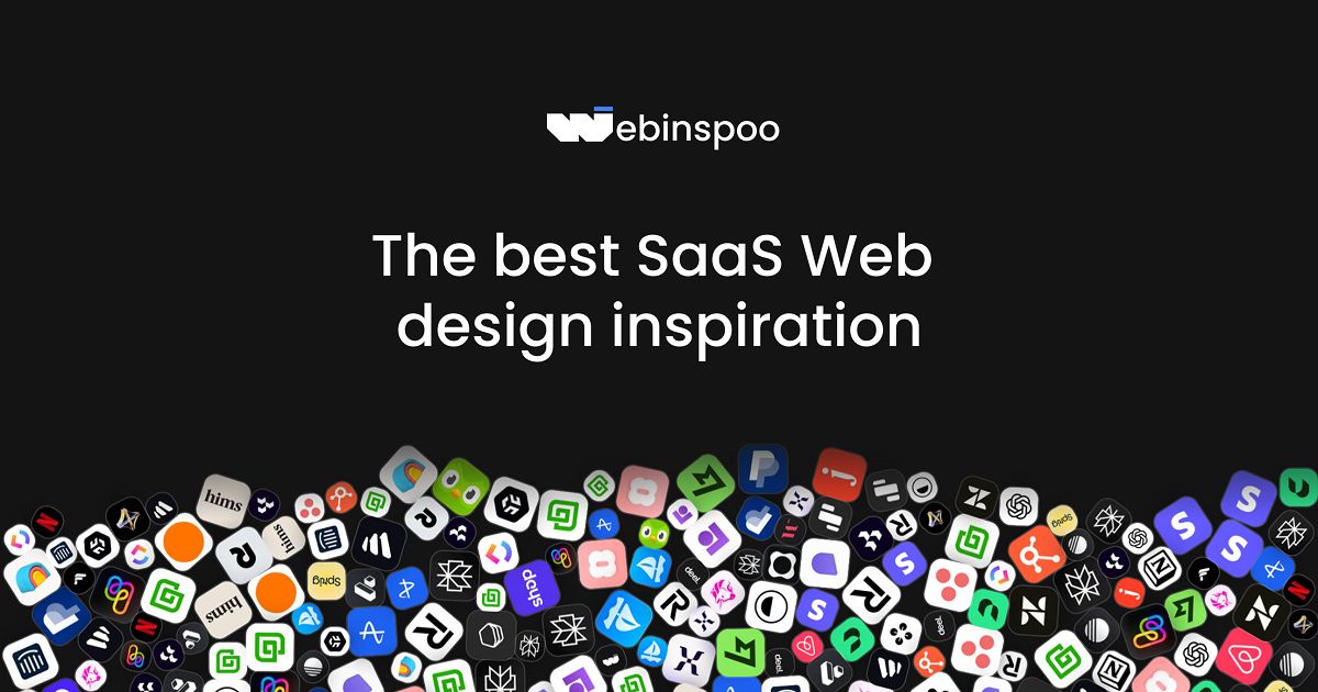 WebInspoo — 스케일러블한 웹 시스템 구축 솔루션