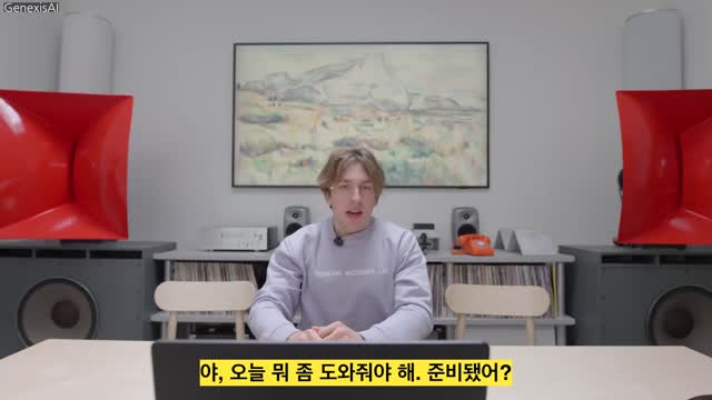 Thinking Machines: 실시간 상호작용 모델로 음성 AI 혁신