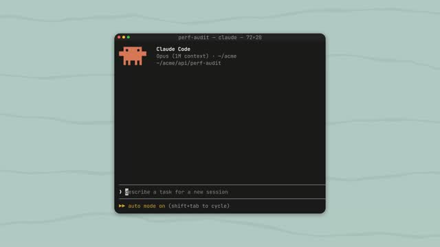 Claude Code: 에이전트 뷰 출시로 멀티 세션 관리 혁신