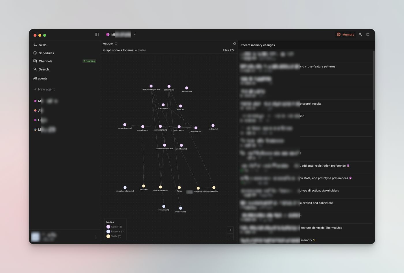 Letta — 장기 메모리 관리로 LLM 컨텍스트 유실 문제 해결