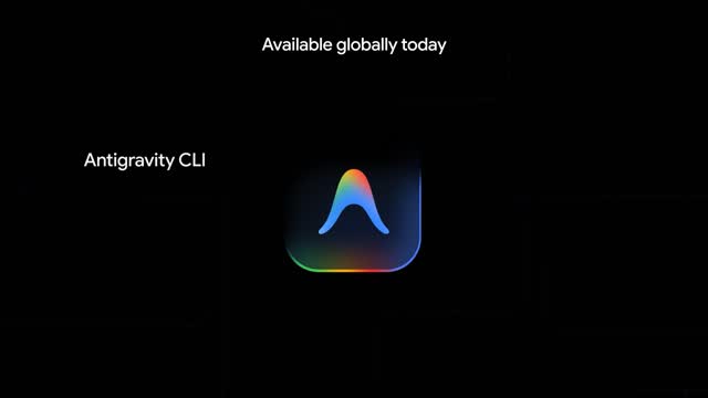 Google Antigravity — 에이전트 기능 확장 및 다중 플랫폼 지원 시작