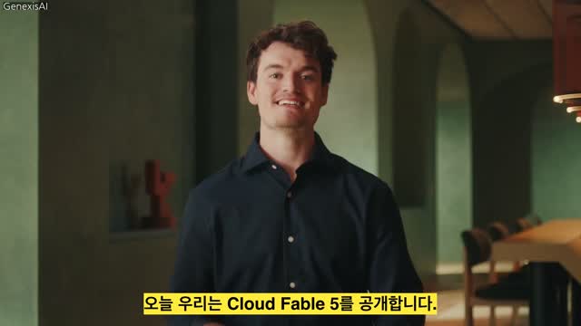 Anthropic: Claude Fable 5와 Mythos 5 동시 출시