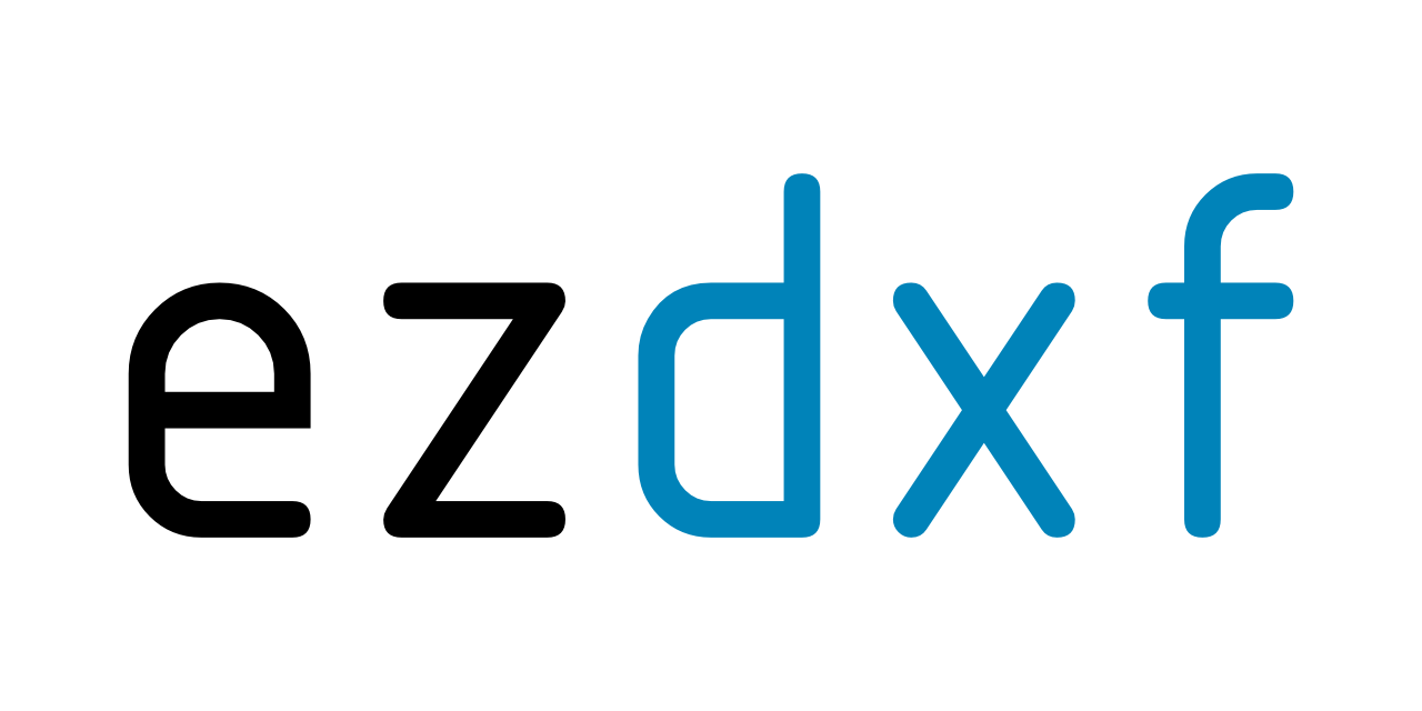 ezdxf — Python으로 AutoCAD 라이선스 없이 DXF 도면 자동 생성