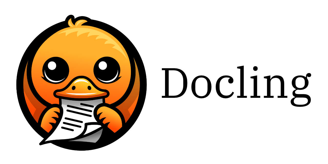 Docling — 논문 기준 최고 성능의 PDF 파싱 솔루션