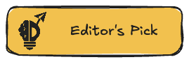 Editor's Pick (강조)